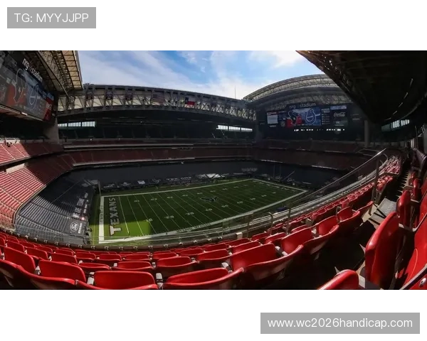 2026年世界杯举办国的基础设施建设与赛事组织能力评估